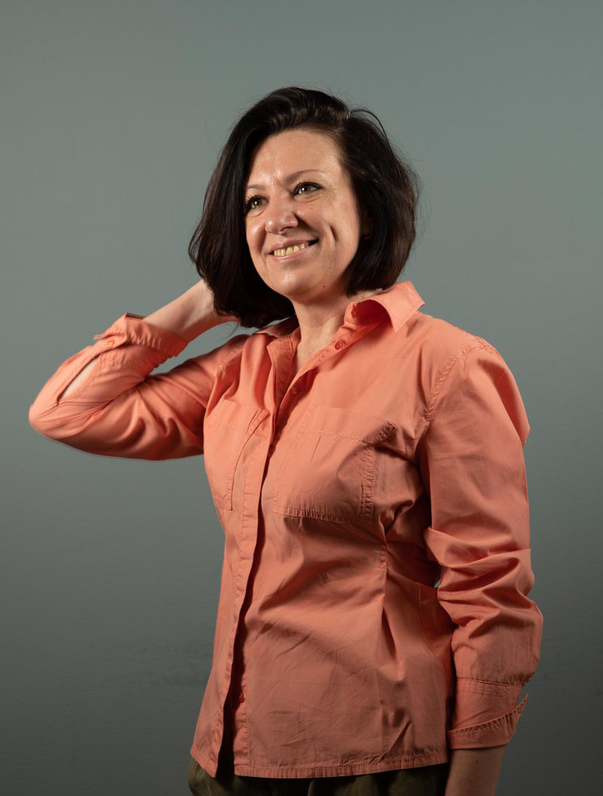 Пиголкина Татьяна